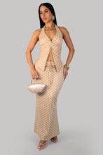 Glow Two-Piece Set