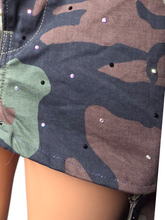 Birthday Behavior Custom Skirt