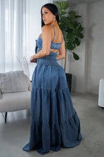Summer One-and-Done Jumpsuit