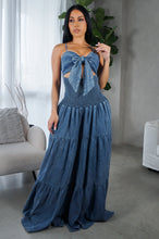Summer One-and-Done Jumpsuit