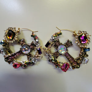 Golden Dream Bling