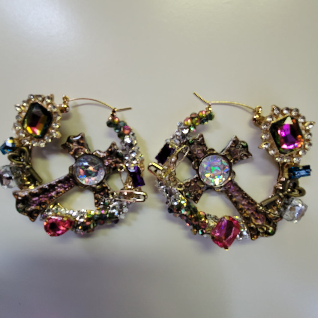Golden Dream Bling