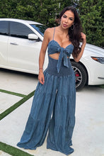 Summer One-and-Done Jumpsuit