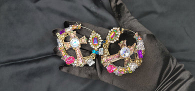 Golden Dream Bling
