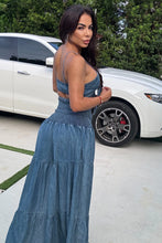 Summer One-and-Done Jumpsuit